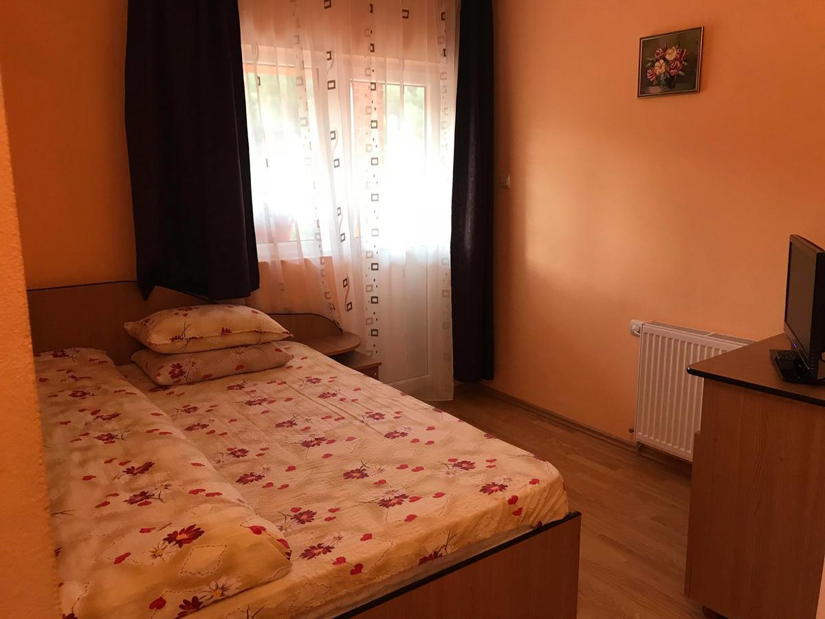Pensiunea Colt De Rai Săcel Zewnętrze zdjęcie
