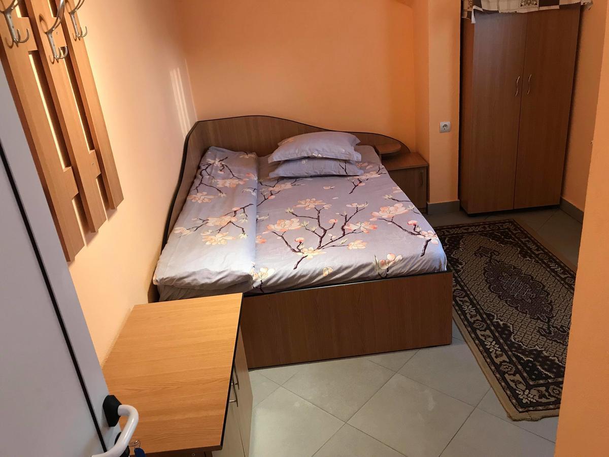 Pensiunea Colt De Rai Săcel Zewnętrze zdjęcie
